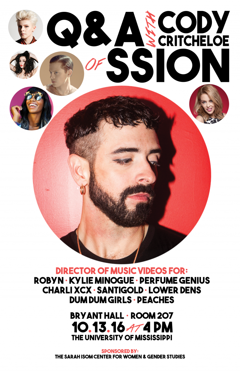 SSION CodePink