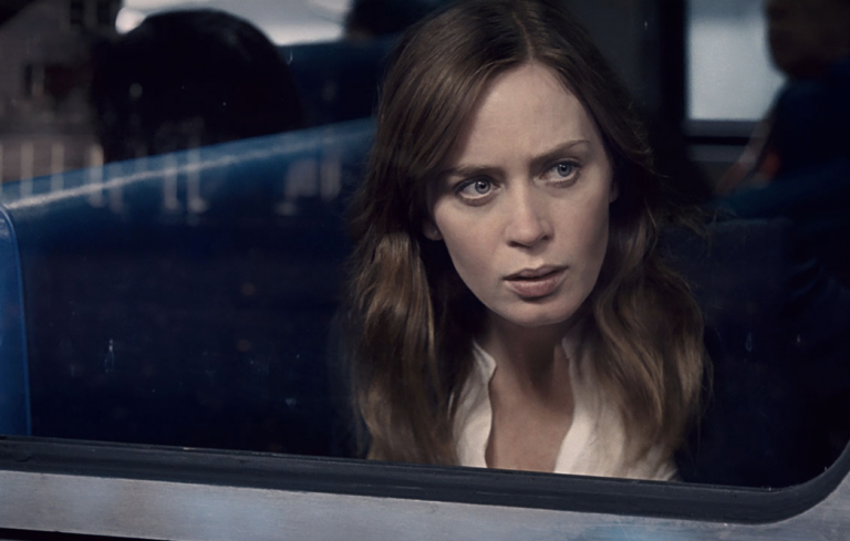 Review: New thriller ‘The Girl on the Train’ gets a C-