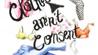 clothes, clothing, consent