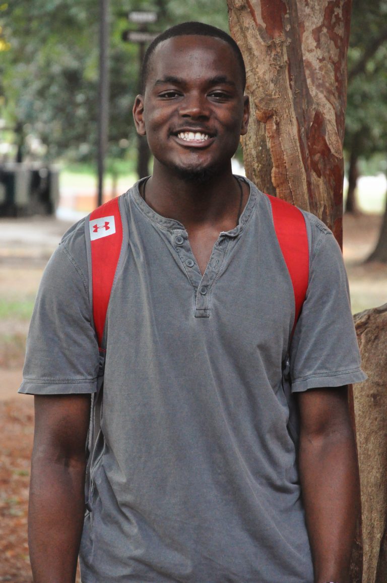 jarvis benson