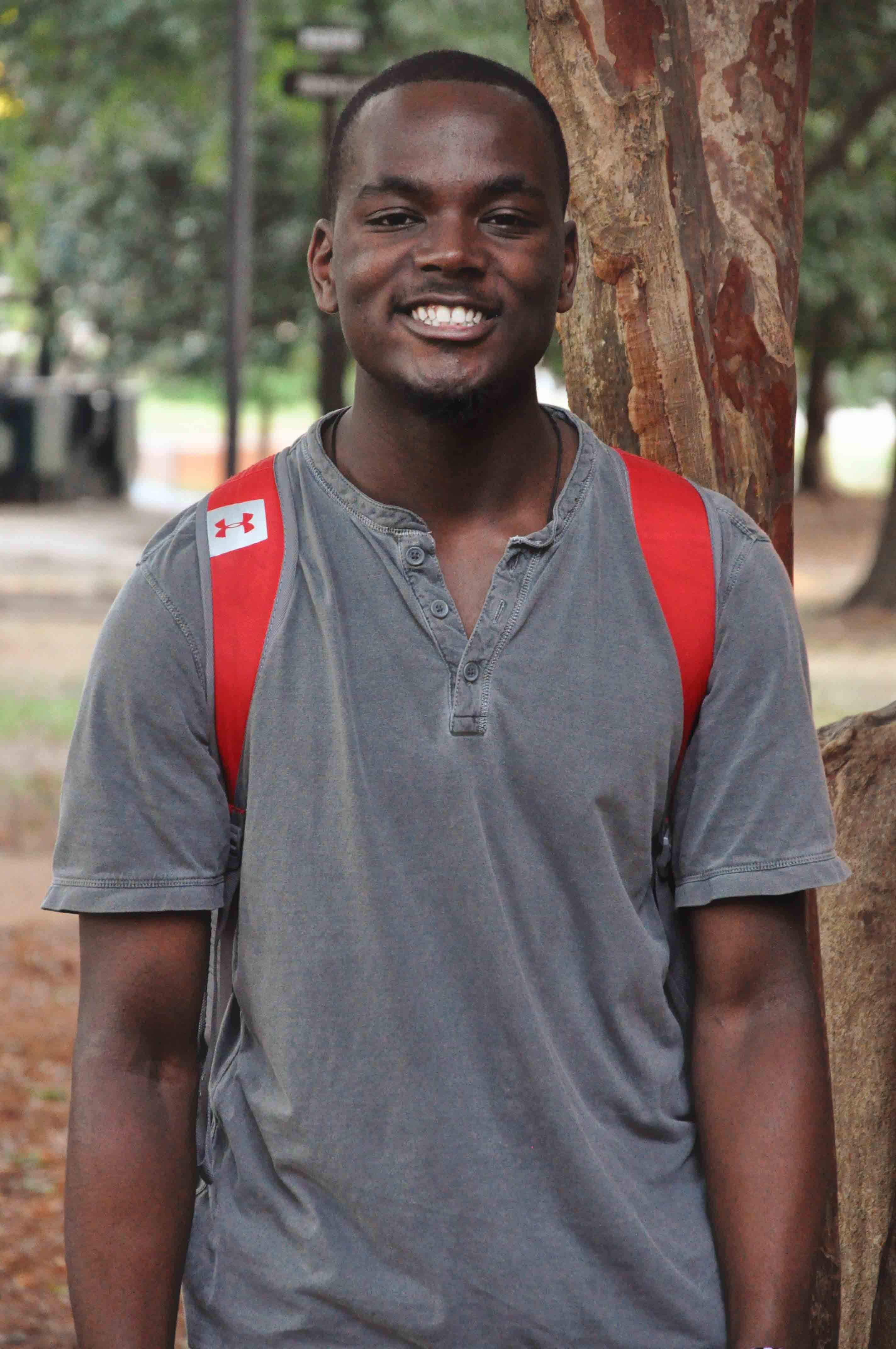 jarvis benson
