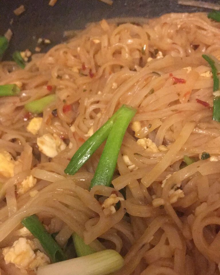 Make some of your take-out favorites at home