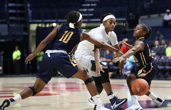 Ole Miss women’s hoops ready to open season against Southeastern Louisiana Ole Miss women’s hoops ready to open season against Southeastern Louisiana