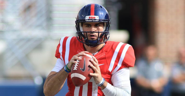 Chad Kelly