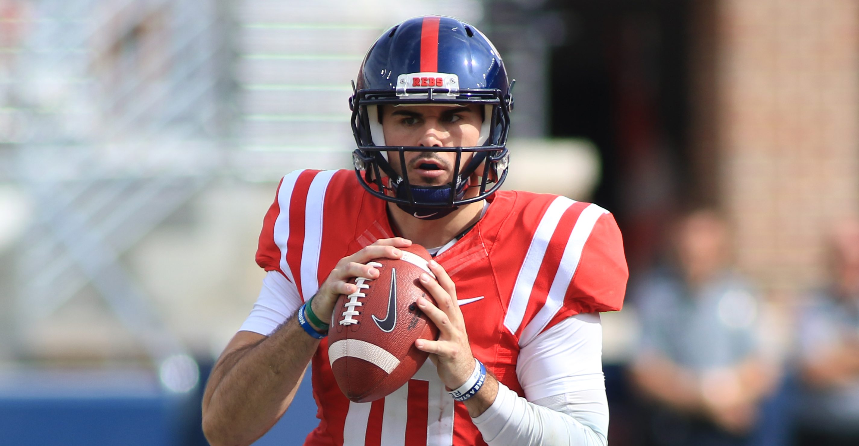 Chad Kelly