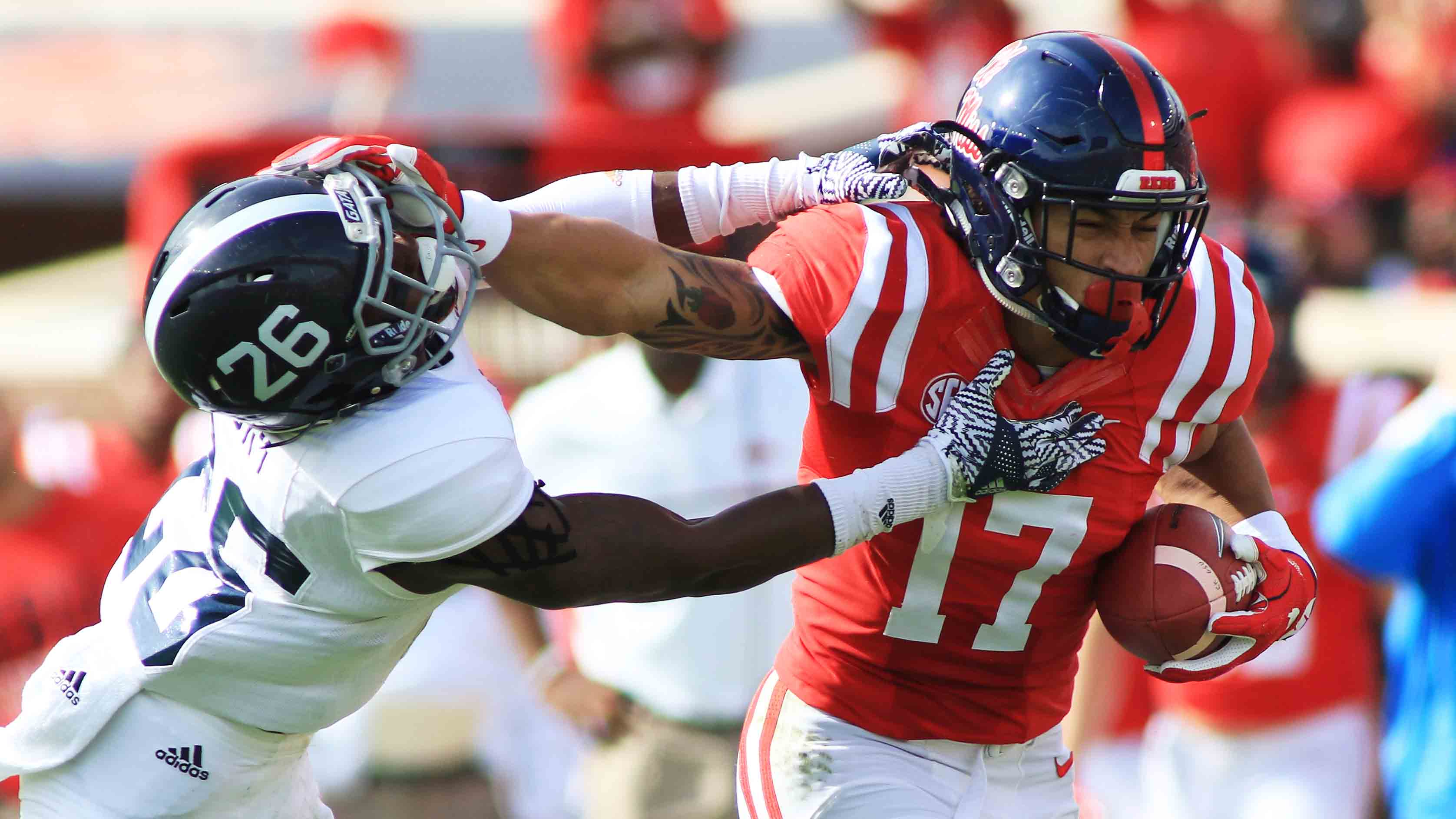 Evan Engram