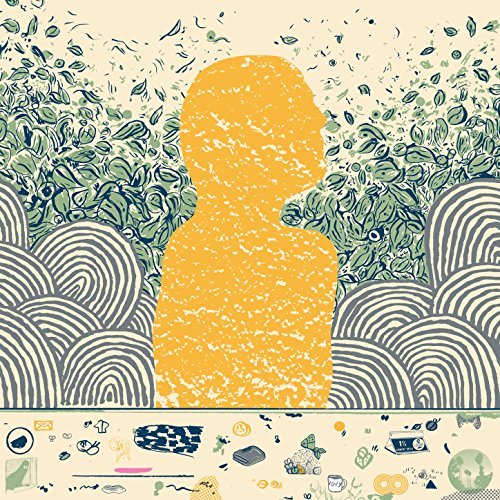 Album review: I’m Glad It’s You leaves the listener wanting more with latest album