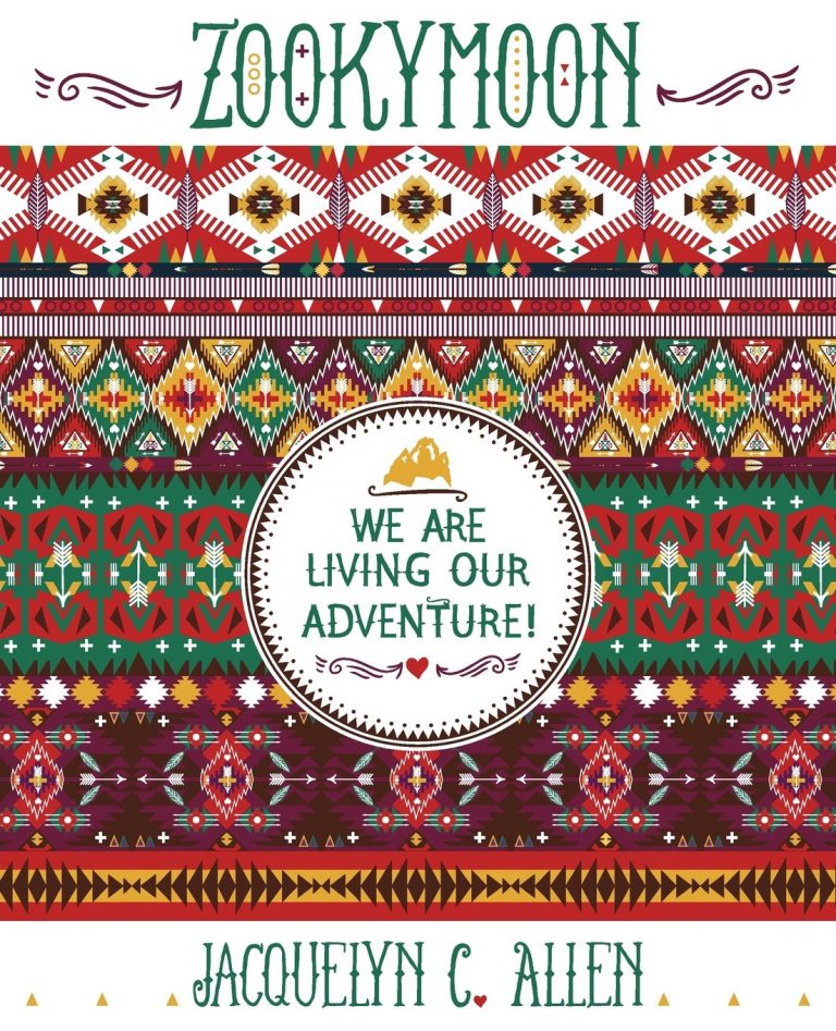 ‘Zookymoon’ is the fun, quirky adventure novel you’ve been looking for ‘Zookymoon’ is the fun, quirky adventure novel you’ve been looking for