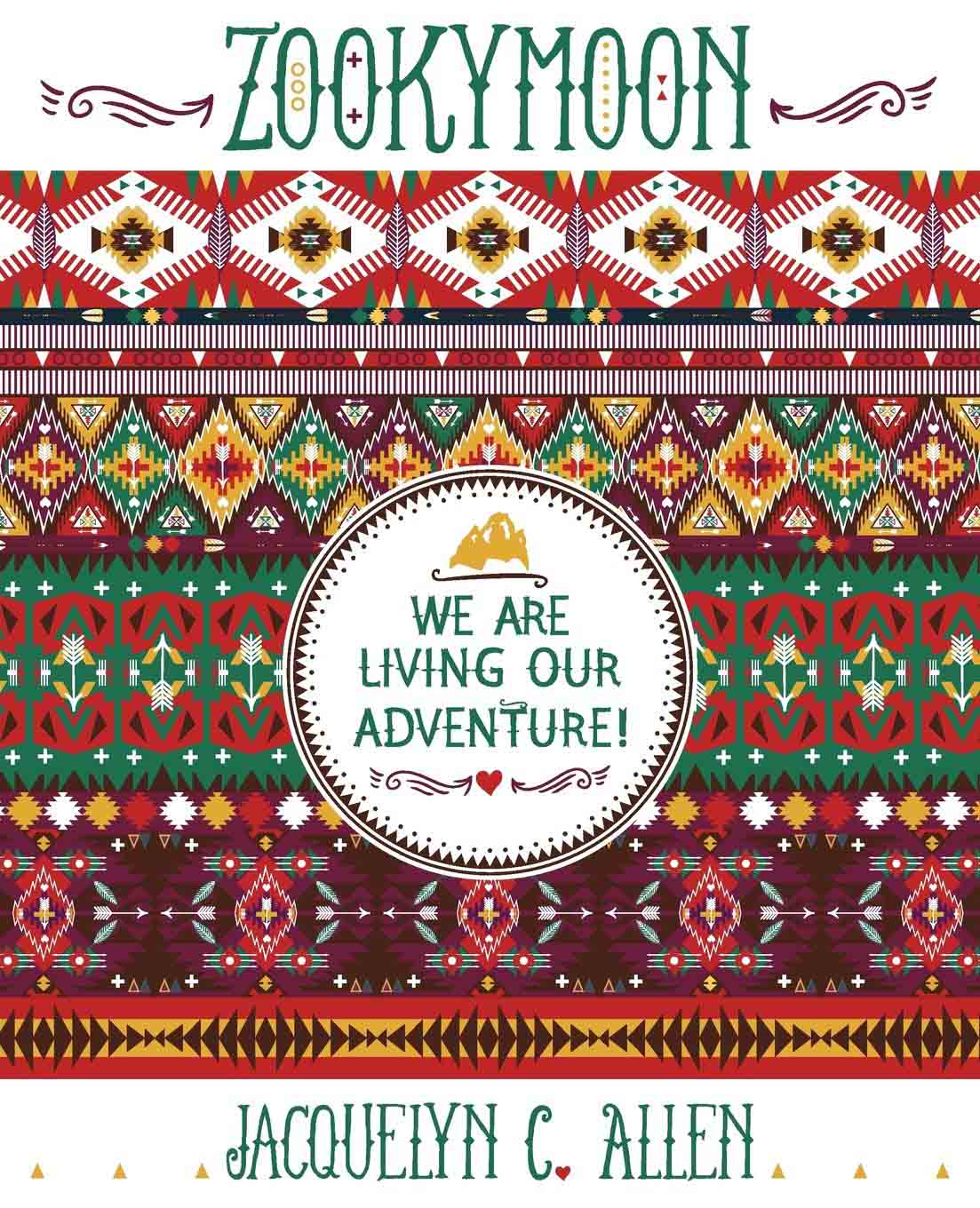 Zookymoon
