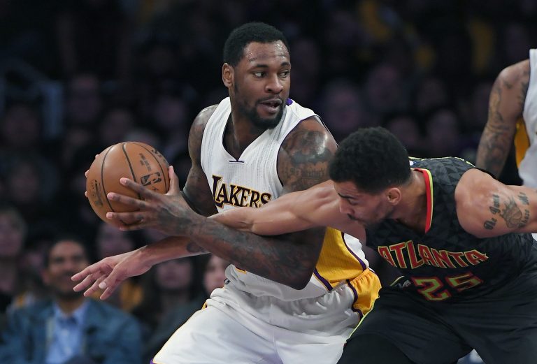 New-look Lakers turning heads in the NBA this season New-look Lakers turning heads in the NBA this season
