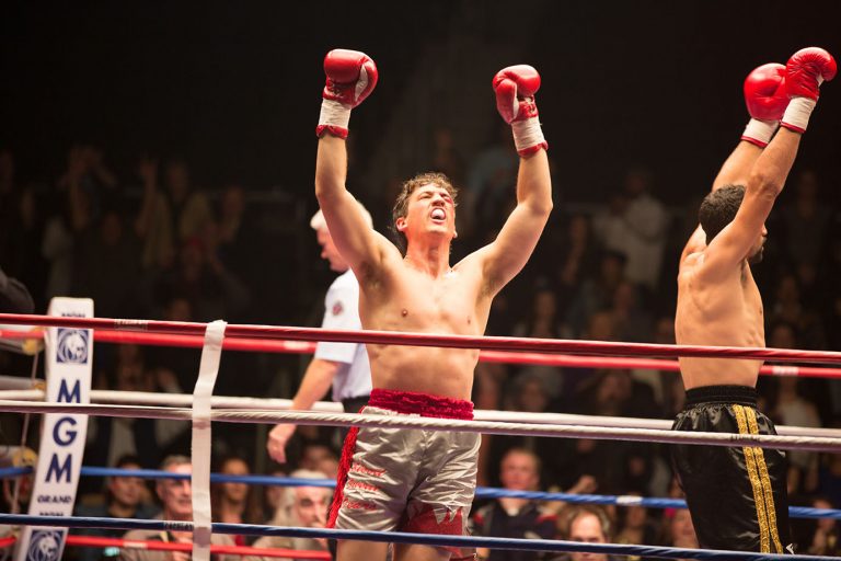 Movies to check out over Thanksgiving break