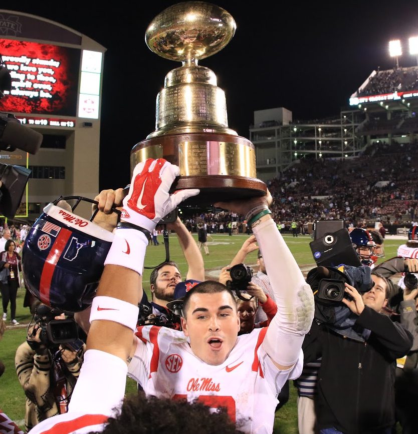 egg bowl