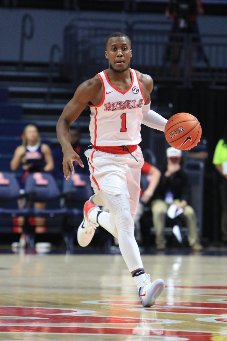 Rebels respond with home win over Memphis Rebels respond with home win over Memphis