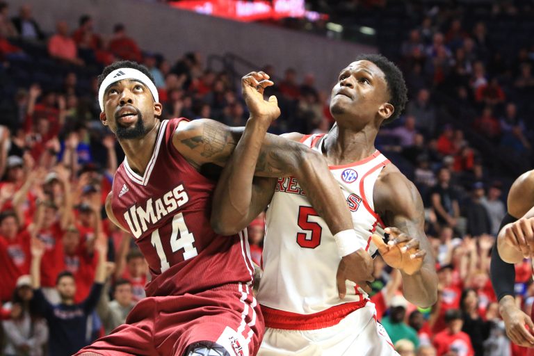 Rebel hoops to host Texas A&M Wednesday night