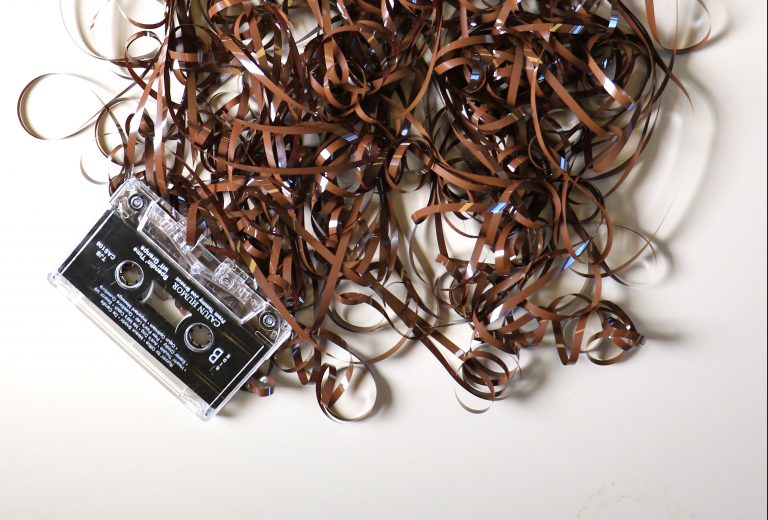 Oxford’s Muscle Beach Records is taking it one tape, vinyl at a time