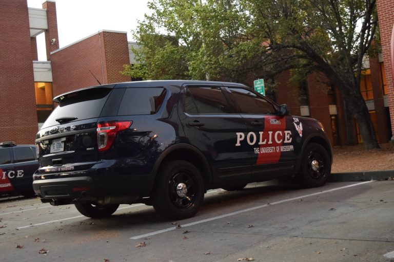 Campus police respond to suspicious person report Campus police respond to suspicious person report