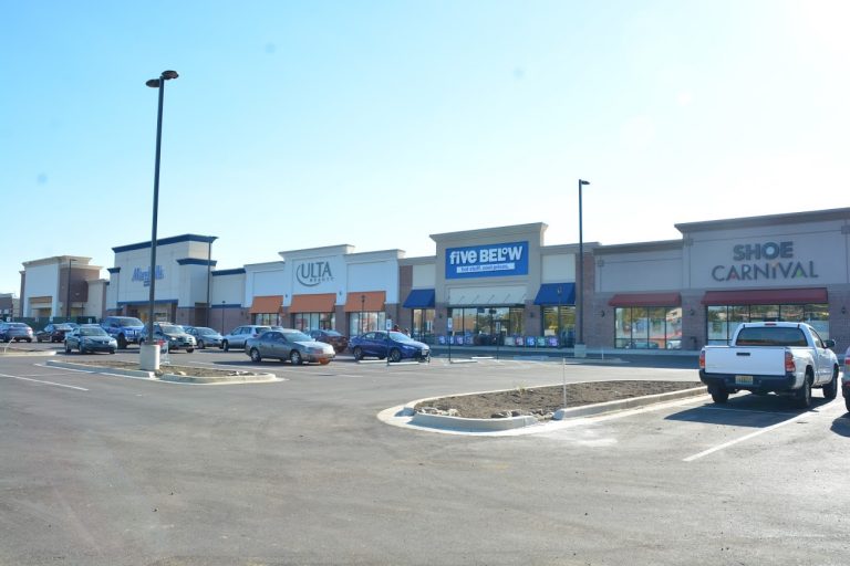 Oxford Galleria II offers 2,500 jobs to Oxford