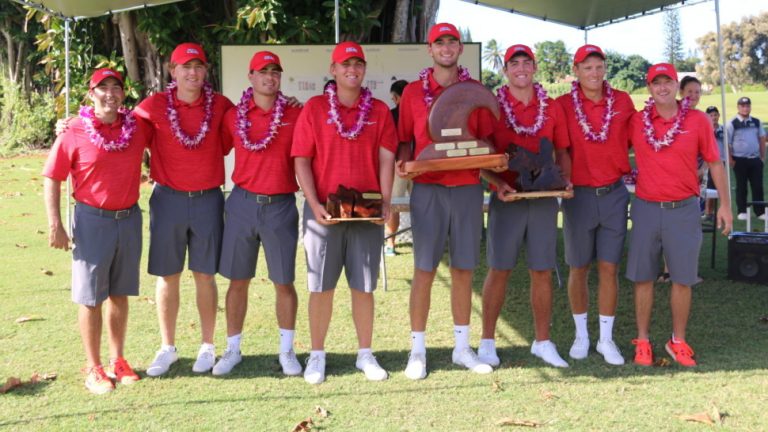 Honesty and competitveness: How Chris Malloy has built Ole Miss Golf