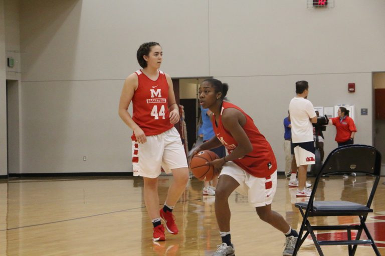 Ole Miss women’s hoops adds depth and improves post presence