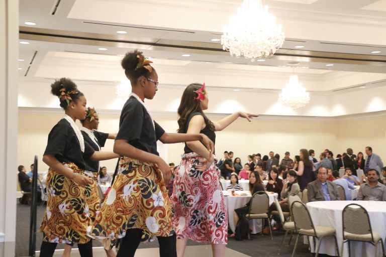 International students are crucial to our campus