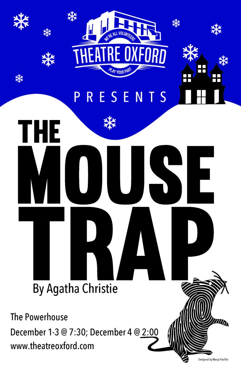 mousetrap