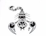 scorpio