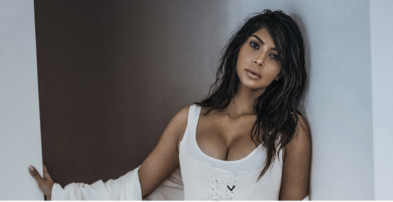 Kim K