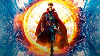 Doctor Strange