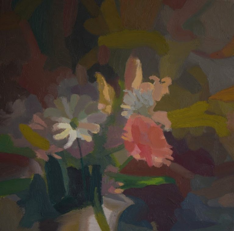 Southside Gallery’s November exhibit brings together paintings and sculpture