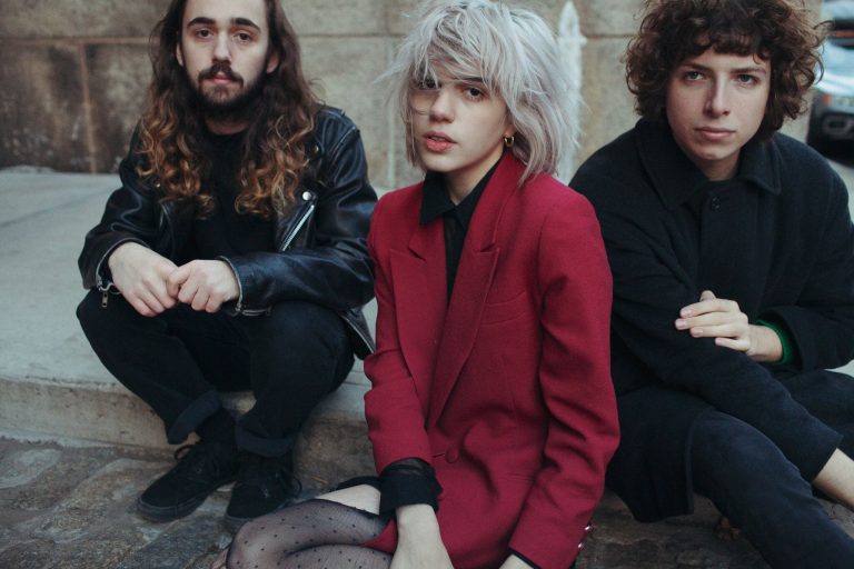 Sunflower Bean