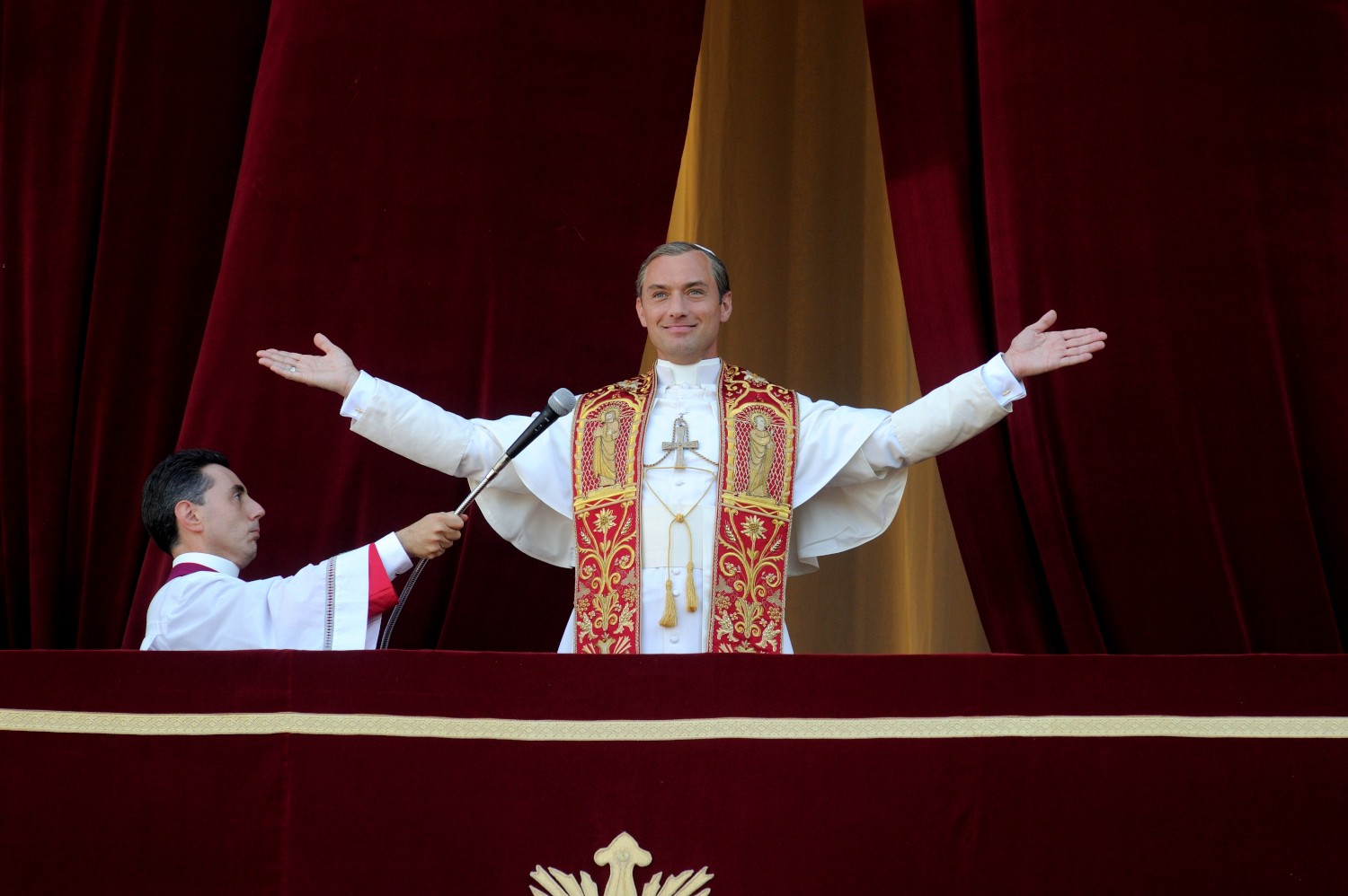Young Pope