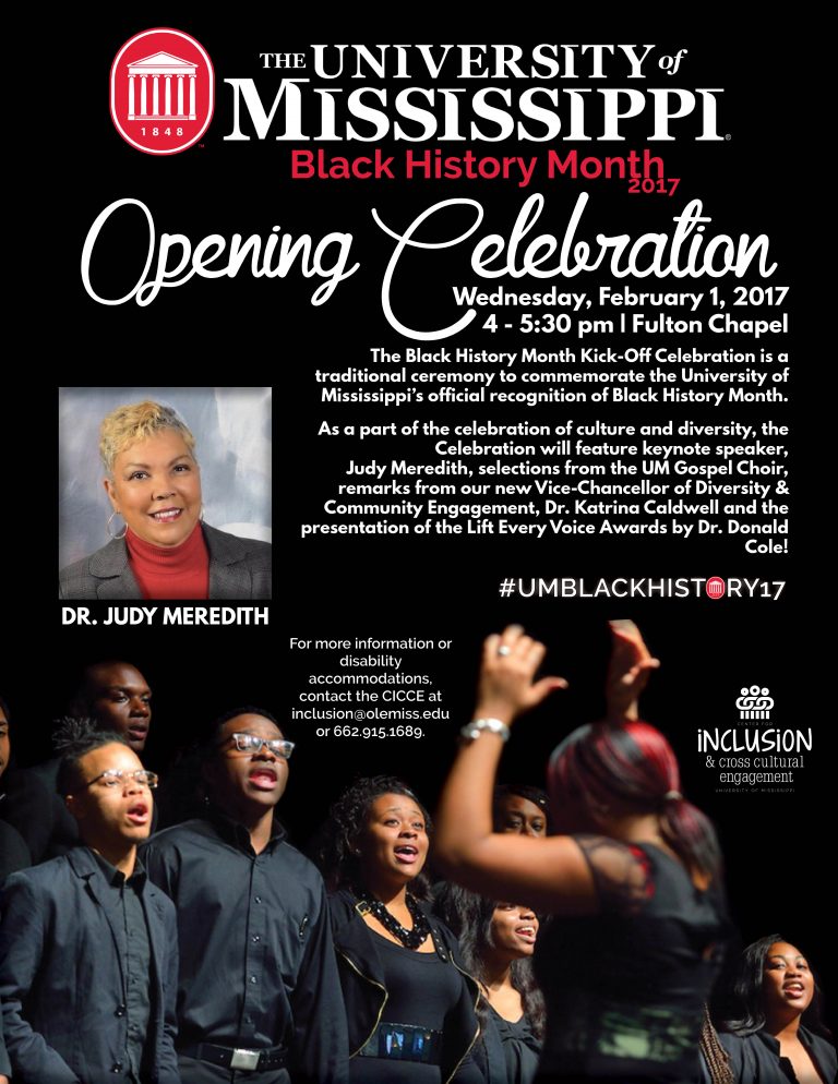 Organizations work to make a special Black History Month