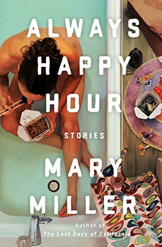 Always Happy HOur