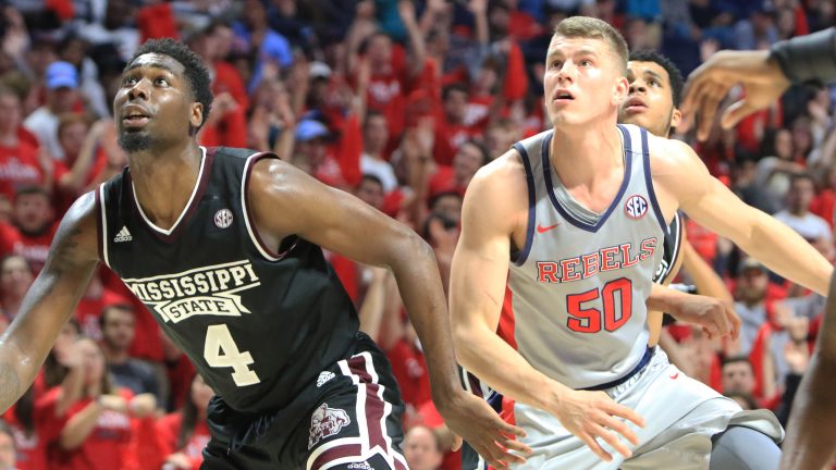What to watch for as Rebels take on Mississippi State
