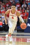 Breein Tyree (Photo by: Cameron Brooks)