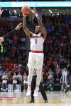 Deandre Burnett (Photo by: Cameron Brooks)