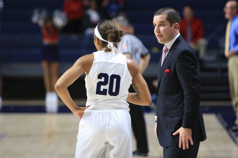 Ole Miss women’s basketball looks for confidence-boosting win against Vandy
