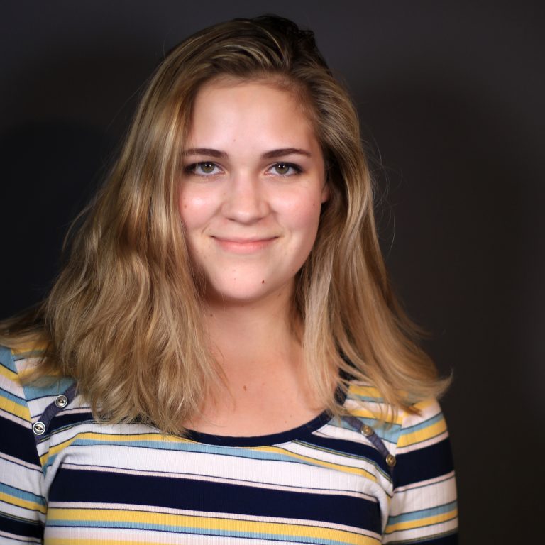 Farewell column: Lifestyles editor Zoe McDonald