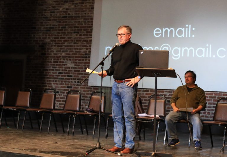 Local officials urge Mississippians to save the arts Local officials urge Mississippians to save the arts