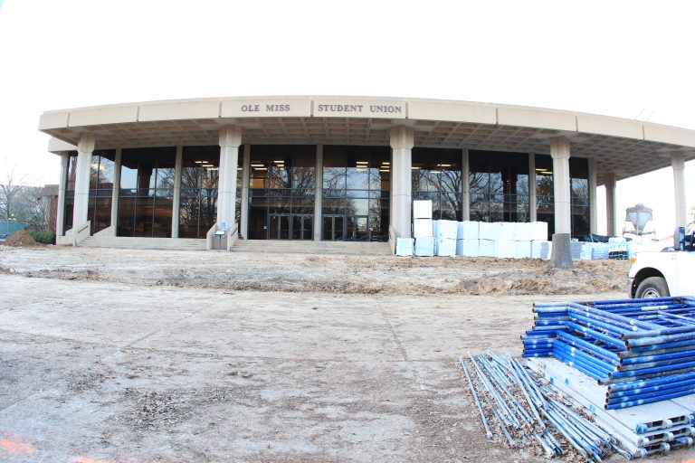 Union aids organizations in finding alternative locations for events during renovations