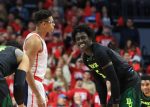 Johnathan Motley (Photo by: Cameron Brooks)