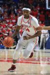 Rasheed Brooks (Photo by: Cameron Brooks)