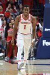 Deandre Burnett (Photo by: Cameron Brooks)