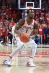 Deandre Burnett (Photo by: Cameron Brooks)