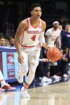 Breein Tyree (Photo by: Cameron Brooks)