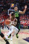 Deandre Burnett (Photo by: Cameron Brooks)