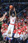 Rasheed Brooks (Photo by: Cameron Brooks)