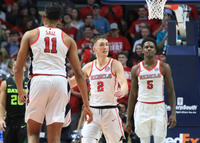 What to watch for as the SEC Basketball Tournament tips off