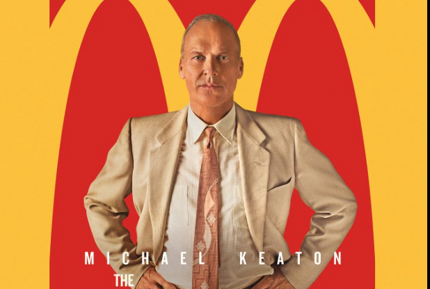 The Founder