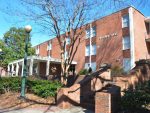 brown hall